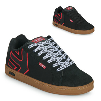 Chaussures Homme Chaussures de Skate Etnies FADER X INDY 