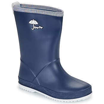 Chaussures Fille Bottes de pluie Be Only RAINY DAY 