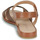 Chaussures Femme Sandales et Nu-pieds Caprice 28101 