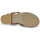 Schuhe Damen Sandalen / Sandaletten Caprice 28101 Braun,