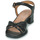 Chaussures Femme Sandales et Nu-pieds Caprice 28213 
