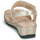 Chaussures Femme Sandales et Nu-pieds Caprice 28253 
