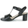 Chaussures Femme Sandales et Nu-pieds Caprice 28305 