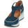 Schuhe Damen Sneaker Low Mam'Zelle VASAS Marineblau / Weiß