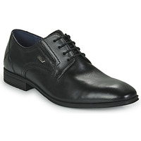 Schuhe Herren Derby-Schuhe S.Oliver 13210    