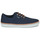 Schuhe Herren Sneaker Low S.Oliver 13620 Marineblau