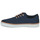 Schuhe Herren Sneaker Low S.Oliver 13620 Marineblau