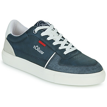 Chaussures Homme Baskets basses S.Oliver 13621 