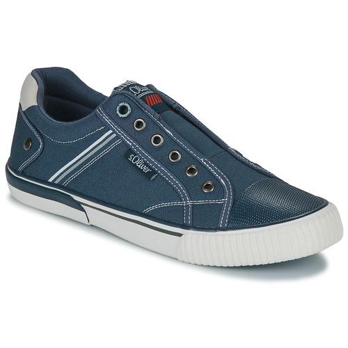 Chaussures Homme Baskets basses S.Oliver 14603 