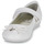 Schuhe Mädchen Ballerinas S.Oliver 42400 Weiß
