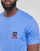 Abbigliamento Uomo T-shirt maniche corte Tommy Hilfiger ESSENTIAL MONOGRAM TEE 