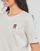 Vêtements Femme T-shirts manches courtes Tommy Hilfiger REG MONOGRAM EMB C-NK SS 