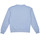 Kleidung Mädchen Sweatshirts Tommy Hilfiger ESSENTIAL CNK SWEATSHIRT L/S Blau