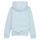 Kleidung Kinder Sweatshirts Tommy Hilfiger U ESSENTIAL HOODIE Blau