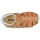 Schuhe Kinder Sandalen / Sandaletten Citrouille et Compagnie SABLO Karamel