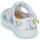 Chaussures Fille Ballerines / babies Citrouille et Compagnie ALUNA 