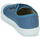 Schuhe Kinder Sneaker Low Citrouille et Compagnie MINOT Blau