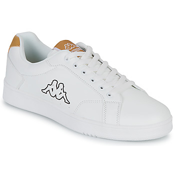 Chaussures Homme Baskets basses Kappa ADENIS 