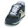 Schuhe Herren Sneaker Low Saucony Shadow 5000 Marineblau
