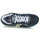Schuhe Herren Sneaker Low Saucony Shadow 5000 Marineblau