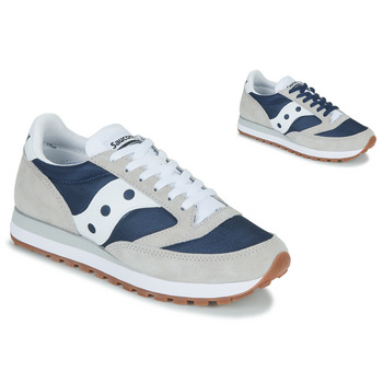 Chaussures Homme Baskets basses Saucony Jazz 81 