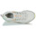 Schuhe Damen Wanderschuhe Columbia FACET 75 OUTDRY Weiß