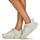 Schuhe Damen Wanderschuhe Columbia FACET 75 OUTDRY Weiß