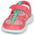 Schuhe Mädchen Sportliche Sandalen Columbia CHILDRENS TECHSUN WAVE  