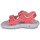 Chaussures Fille Sandales sport Columbia CHILDRENS TECHSUN VENT 