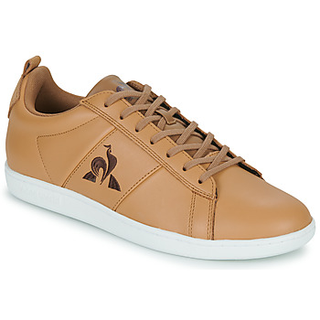 Chaussures Homme Baskets basses Le Coq Sportif COURTCLASSIC CRAFT 