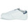 Schuhe Herren Sneaker Low Le Coq Sportif BREAKPOINT CRAFT Weiß / Marineblau