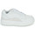 Schuhe Damen Sneaker Low Le Coq Sportif LCS T2000 Weiß