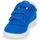 Schuhe Kinder Sneaker Low Le Coq Sportif COURT ONE PS Blau