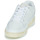 Schuhe Sneaker Low Le Coq Sportif LCS T1000 Weiß