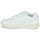 Schuhe Sneaker Low Le Coq Sportif LCS T1000 Weiß
