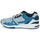 Schuhe Herren Sneaker Low Le Coq Sportif LCS R1000 DENIM Blau