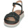 Chaussures Femme Sandales et Nu-pieds MTNG 53368 