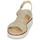Chaussures Femme Sandales et Nu-pieds MTNG 53369 