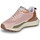 Schuhe Damen Sneaker Low MTNG 60290 Bunt
