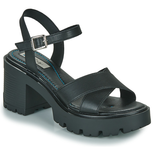 Chaussures Femme Sandales et Nu-pieds MTNG 53403 