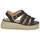 Schuhe Damen Sandalen / Sandaletten MTNG 52862    
