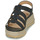 Schuhe Damen Sandalen / Sandaletten MTNG 52862    