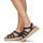 Chaussures Femme Sandales et Nu-pieds MTNG 52862 