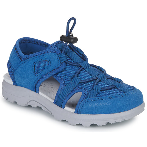 Chaussures Enfant Sandales sport VIKING FOOTWEAR Sandvika 
