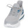 Schuhe Herren Sneaker Low Geox U SPHERICA ACTIF Grau / Blau