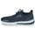 Schuhe Herren Sneaker Low Geox U SPHERICA ACTIF Marineblau