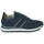 Schuhe Herren Sneaker Low Geox U SPHERICA VSERIES Marineblau