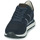 Schuhe Herren Sneaker Low Geox U SPHERICA VSERIES Marineblau
