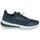 Schuhe Damen Sneaker Low Geox D SPHERICA ACTIF Marineblau