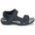Chaussures Homme Sandales sport Geox U TERRENO + GRIP 